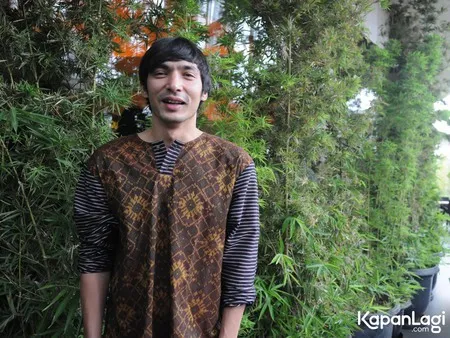 Foto Abimana Aryasatya