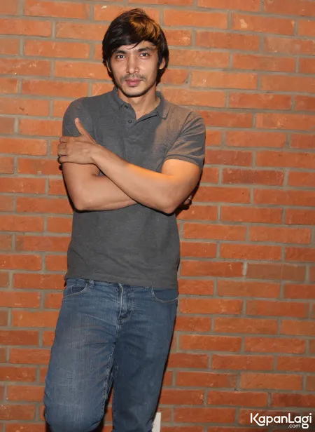 Foto Abimana Aryasatya