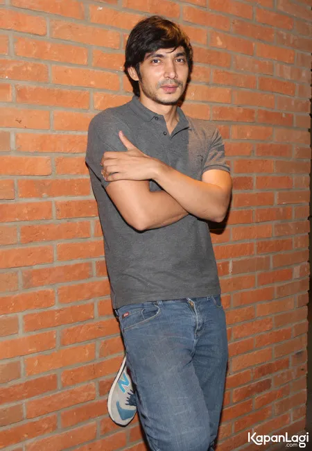 Foto Abimana Aryasatya