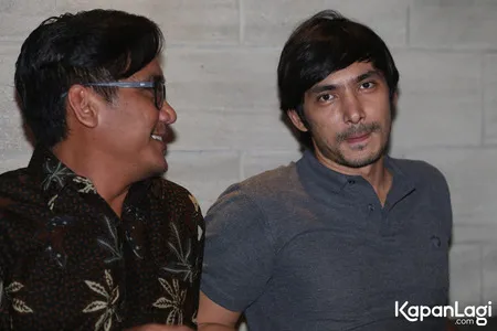 Foto Abimana Aryasatya