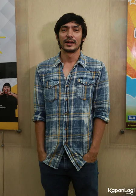 Foto Abimana Aryasatya