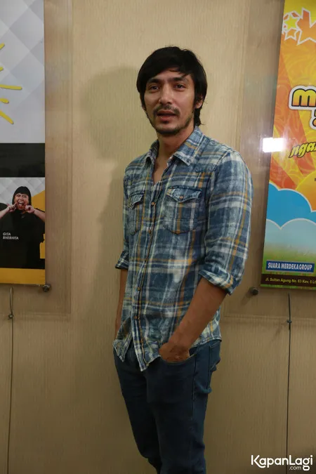 Foto Abimana Aryasatya