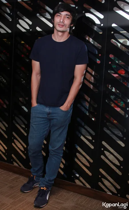 Foto Abimana Aryasatya