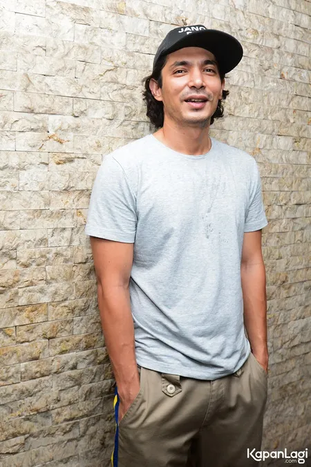 Foto Abimana Aryasatya