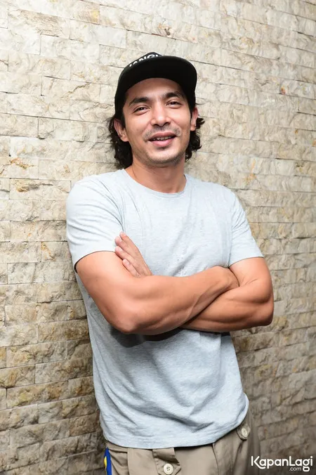 Foto Abimana Aryasatya