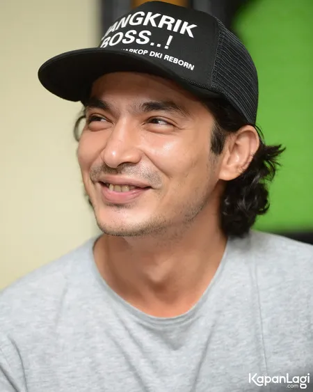 Foto Abimana Aryasatya