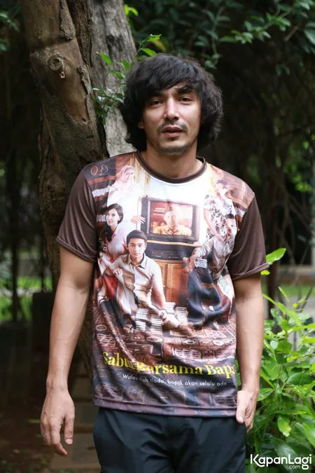 Foto Abimana Aryasatya