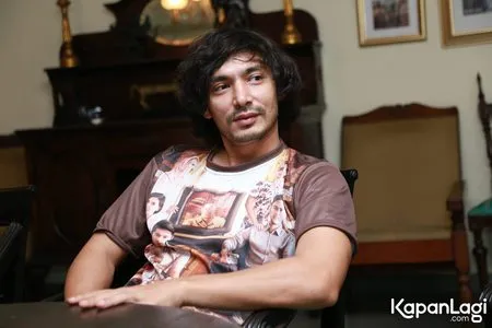 Foto Abimana Aryasatya