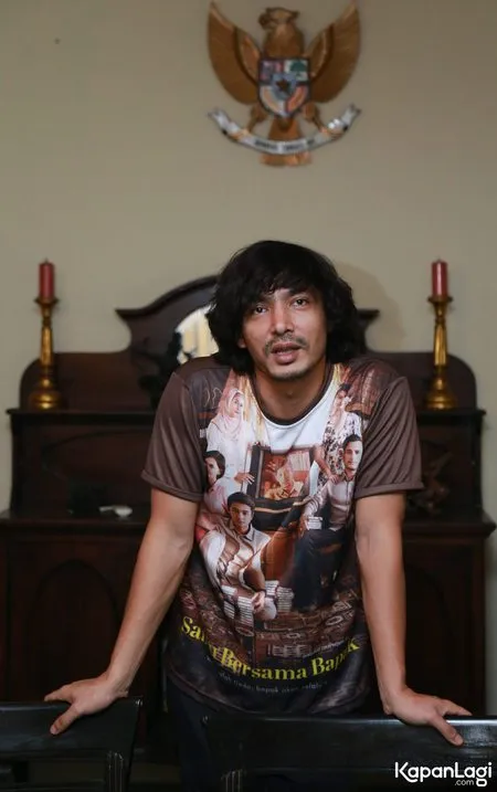 Foto Abimana Aryasatya