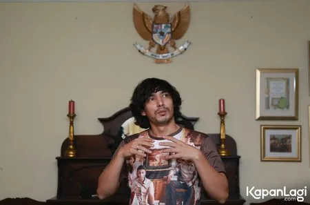 Foto Abimana Aryasatya