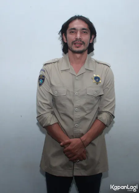 Foto Abimana Aryasatya