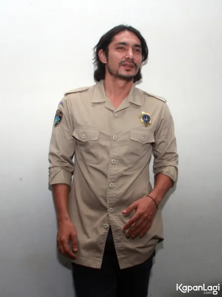 Foto Abimana Aryasatya