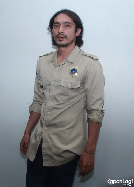 Foto Abimana Aryasatya