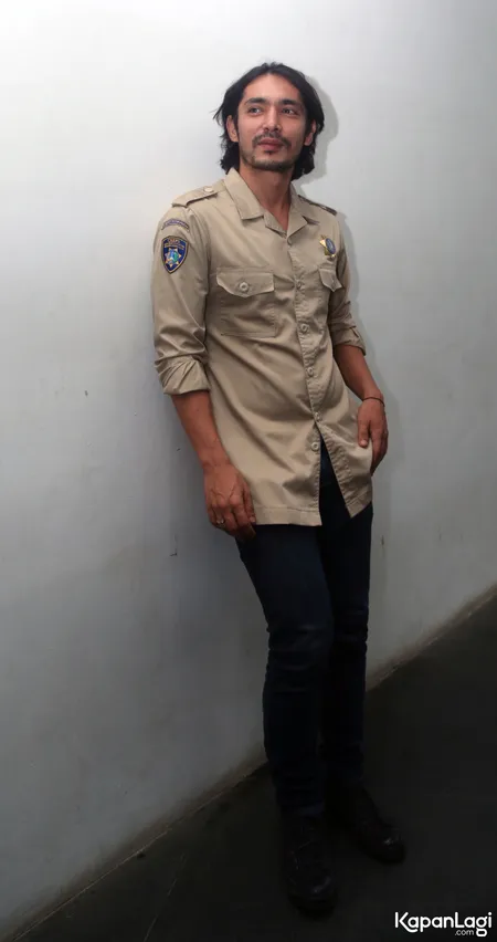 Foto Abimana Aryasatya