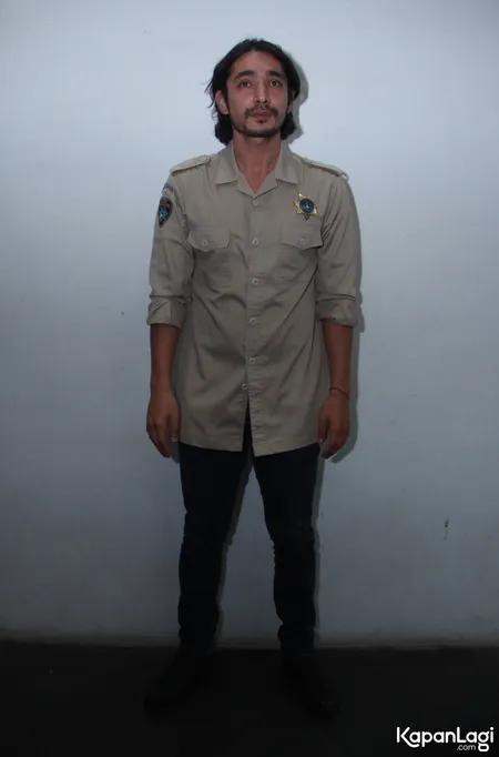 Foto Abimana Aryasatya