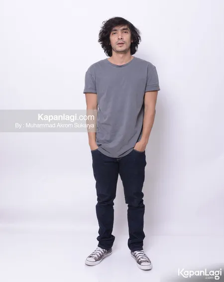 Foto Abimana Aryasatya