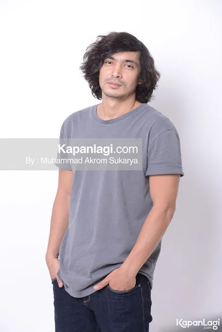 Foto Abimana Aryasatya