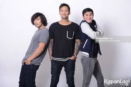 Foto Abimana Aryasatya