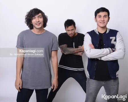 Foto Abimana Aryasatya