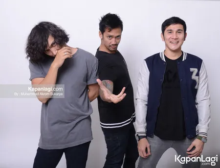 Foto Abimana Aryasatya