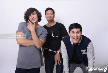 Foto Abimana Aryasatya