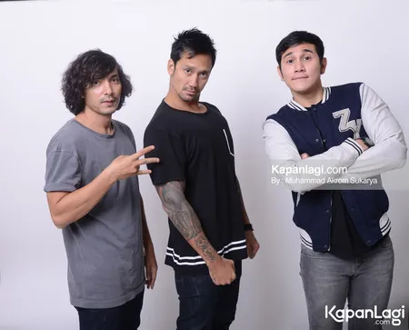 Foto Abimana Aryasatya