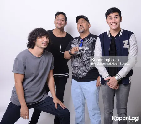 Foto Abimana Aryasatya