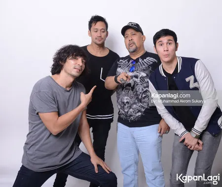 Foto Abimana Aryasatya