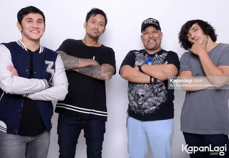 Foto Abimana Aryasatya