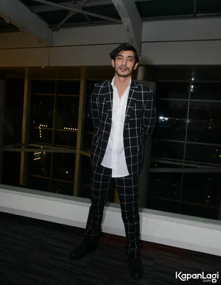 Foto Abimana Aryasatya