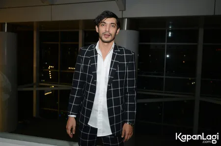 Foto Abimana Aryasatya