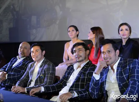 Foto Abimana Aryasatya