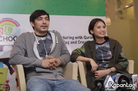 Foto Abimana Aryasatya