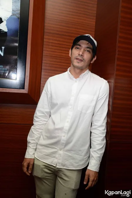 Foto Abimana Aryasatya