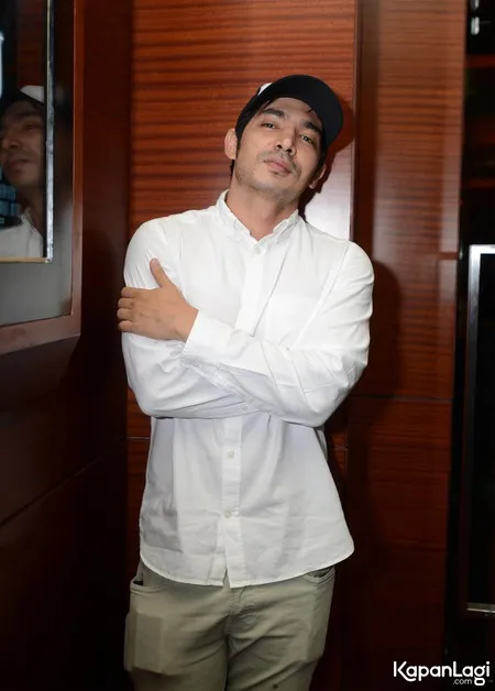 Foto Abimana Aryasatya