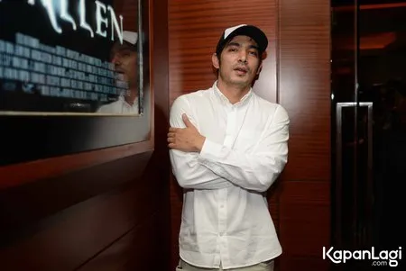 Foto Abimana Aryasatya