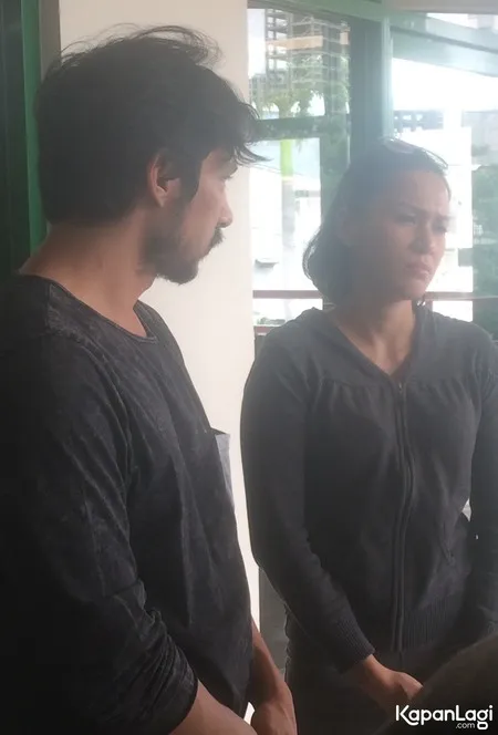 Foto Abimana Aryasatya