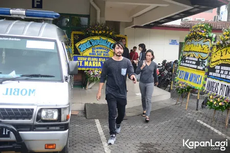 Foto Abimana Aryasatya