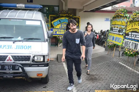 Foto Abimana Aryasatya