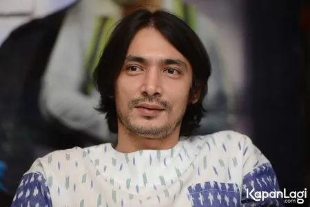 Foto Abimana Aryasatya