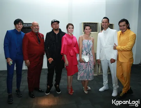 Foto Abimana Aryasatya