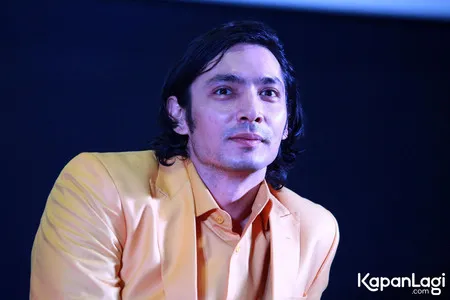 Foto Abimana Aryasatya