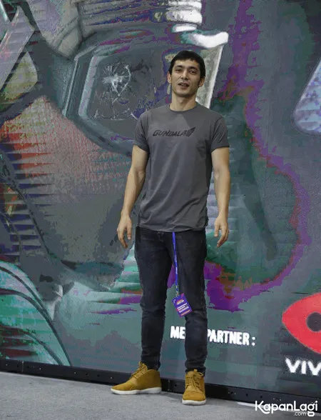 Foto Abimana Aryasatya