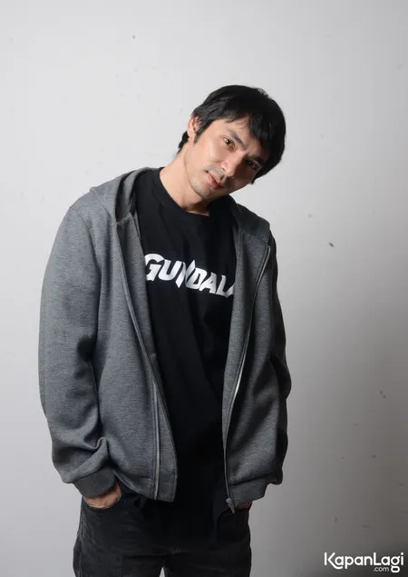 Foto Abimana Aryasatya