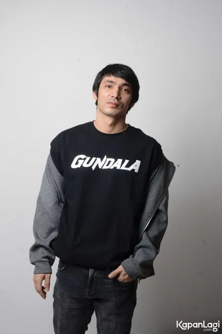 Foto Abimana Aryasatya