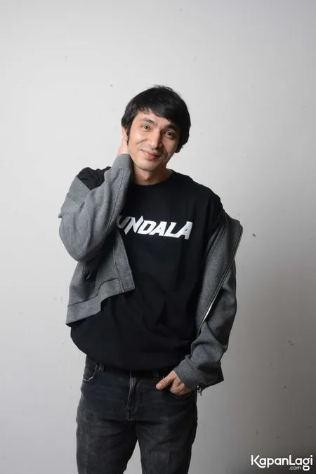 Foto Abimana Aryasatya