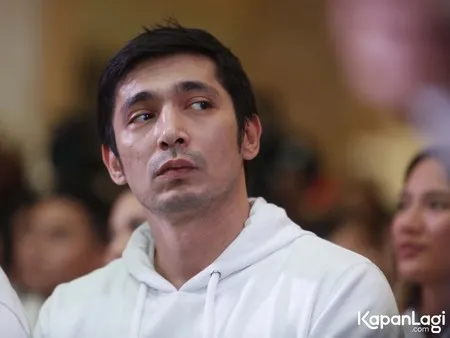 Foto Abimana Aryasatya