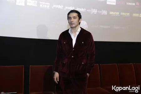 Foto Abimana Aryasatya
