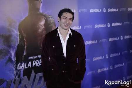 Foto Abimana Aryasatya