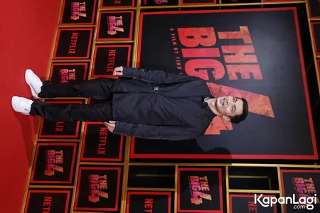 Foto Abimana Aryasatya